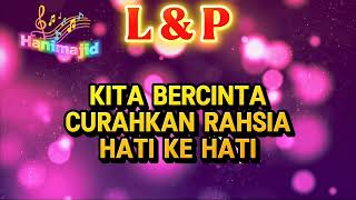 Download Lagu Hati Ke Hati Rafeah Buang R.Ismail Karaoke untuk Lelaki (Req AVI MALIQUE) MP3