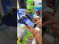 Hampir aja gak jadi untung #minivlog #bukuagen