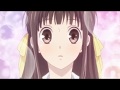 Fruits Basket - Happier[AMV]