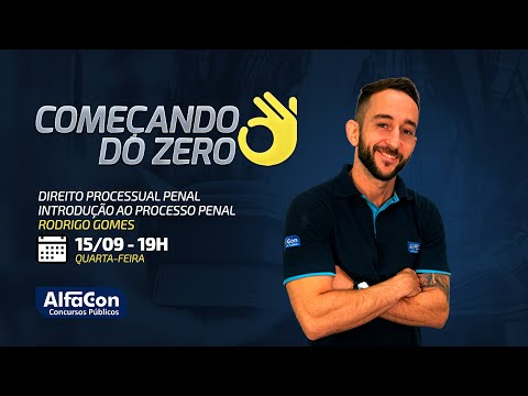 Começando do Zero