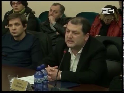 ოპოზიცია საახალწლოდ  გაცემულ პრემიებთან დაკავშირებით განმარტებებს ითხოვს