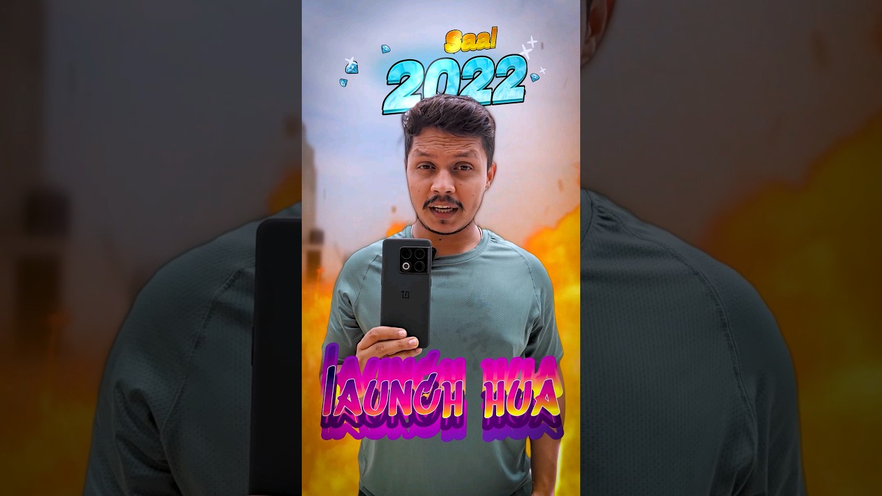 Kya OnePlus 10 Pro 2024 Mein Abhi Bhi Worth It Hai? 🤔📱#OnePlus10#TechTrends #MobileTech #TechHind
