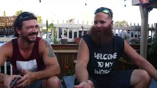 dan's bula spotlight