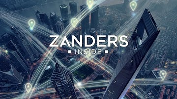 Transfer Pricing Suite | Zanders Inside