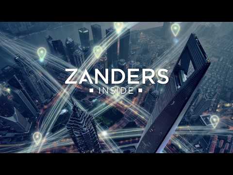 Transfer Pricing Suite | Zanders Inside - video from Zanders