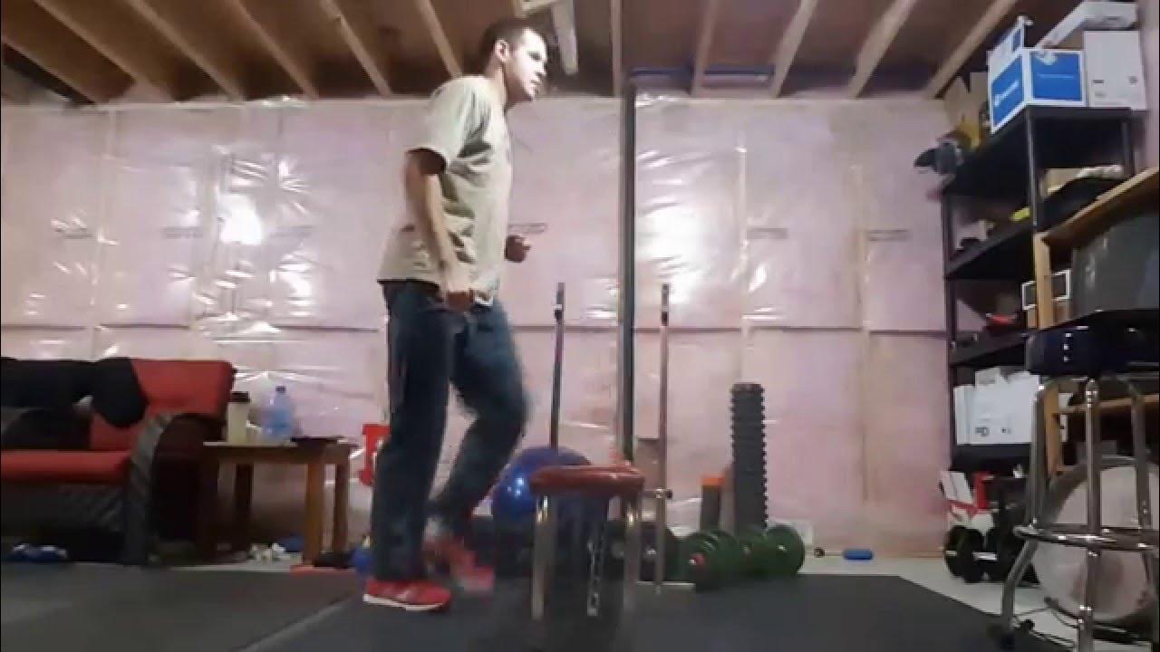 The Master's Hammer and Chisel Review Chisel Endurance Day 6 YouTube