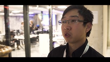 Latest Innovations in Datastax - Interview Duy Hai Doan during GoDataFest