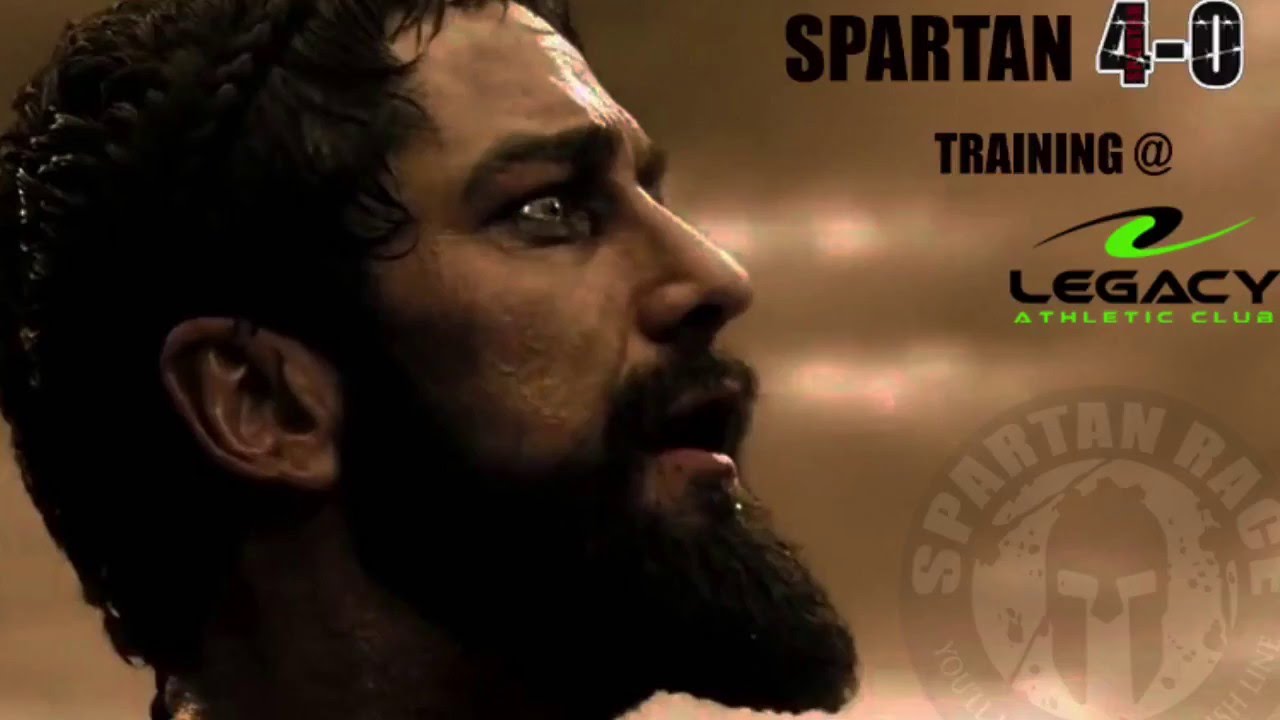 30 Minute Spartan workout music for Push Pull Legs