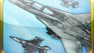 Ice Wings: Skies of Steel iPhone iPad iPod Touch Gameplay Review screenshot 5