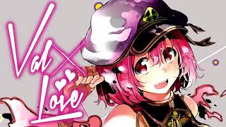 Val X Love OP FULL : for... by Rikako Aida