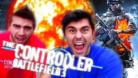 THE CONTROLLER MUSIC VIDEO