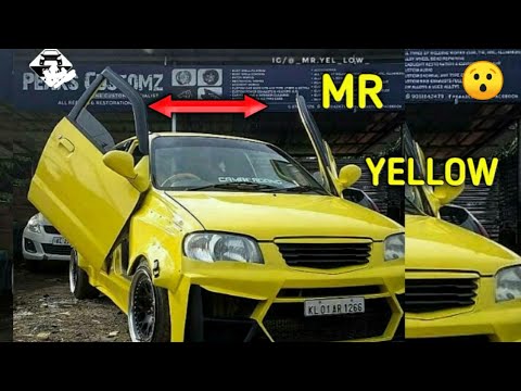 910 Car Modification Video  Best Free