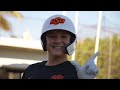 The Road Starts Here: Oklahoma State Softball Opens Their Season At PVCC