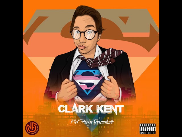 CLARK KENT,メロハー,新品,メロディアス・ハード,クラーク・ケント sddefault.jpg