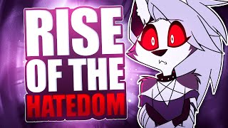 The Rise of the Hazbin Hatedom