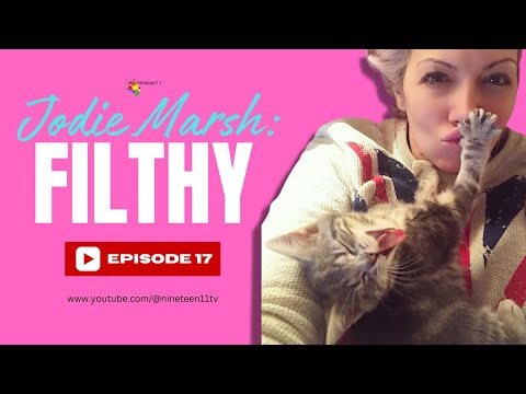 Jodie Marsh: Filthy Ep 17