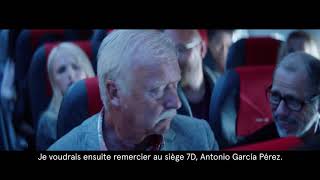NORWEGIAN - Une compagnie primée grâce à vous
