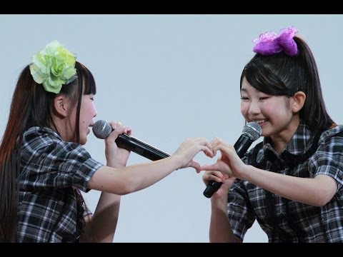 13.11.03 UXほっとほっとフェスタ2013 " RYUTist " - SEASONS ～ 渡せ！緑のバトン ～ -