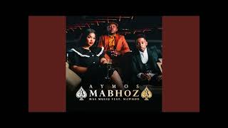 Aymos & Mas Musiq - Amabhoza (Official Audio) feat. MaWhoo