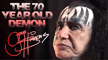 Are Gene Simmons and Paul Stanley friends?