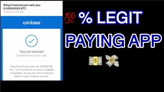 LEGIT AND PAYING APPLICATION | WITH PROOF OF PAYMENT | BITCOIN FOOD FIGHT screenshot 5
