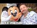 I&#39;m Back at Disneyland. New Foods and Some Favorites I Love!