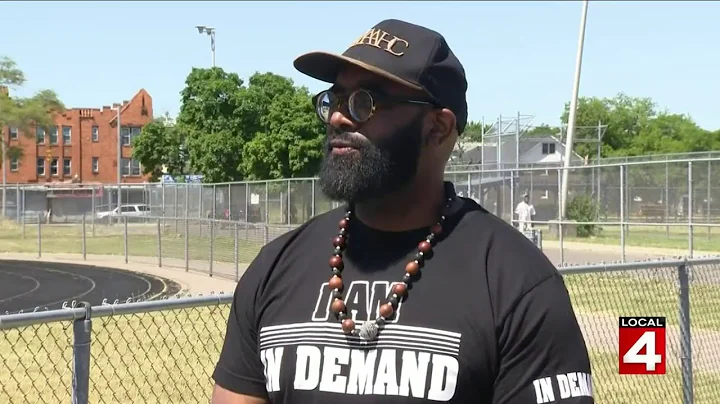 Detroit teacher says Black representation in schoo...