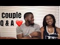 Couple Q & A | How We Met!