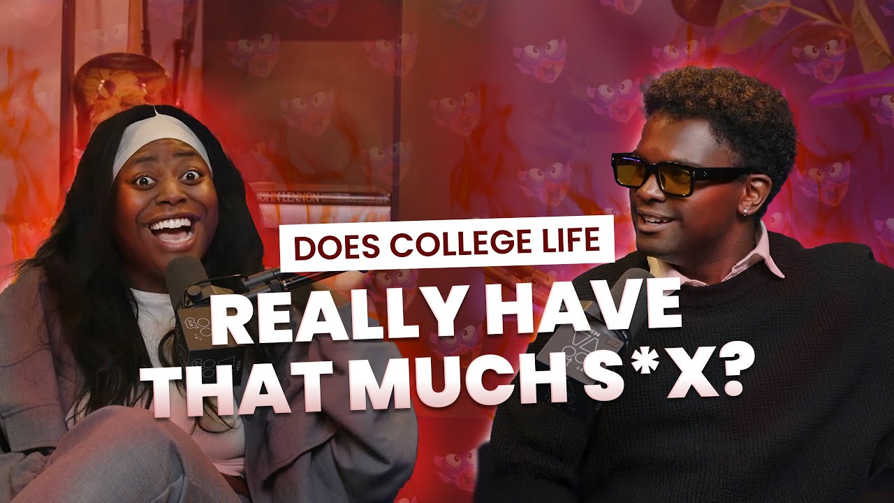 Reddit Students Does College Life Really Have That Much S*x? Reddit Student Stories ...