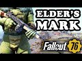 Elder&#39;s Mark - It&#39;s Much Better than You Think It Is! - Fallout 76