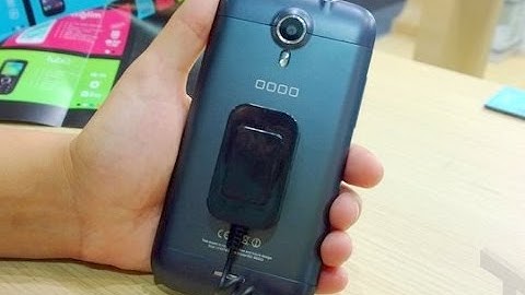 Micromax Canvas Magnus A117 REVIEW - HANDS ON - UNBOXING - 200% real as always