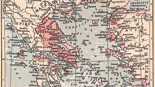 Athenian military | Wikipedia audio article