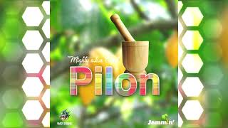 Mighty - PILON [Creole 2022]