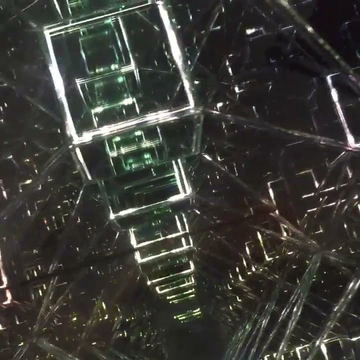 TesseracT - Legion (Official Music Video)