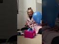 I was NOT expecting that😂Stop Blowing Balloons by Mouth… Use This Instead 🎈