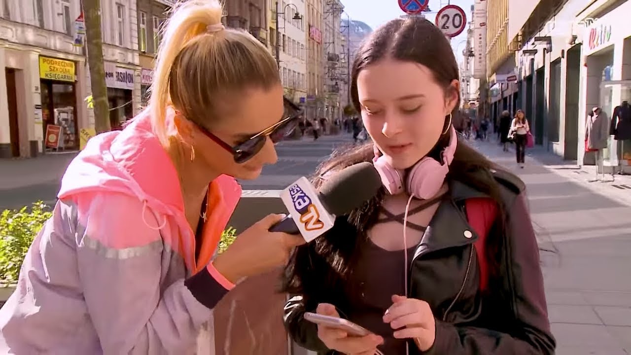 Co się słucha? #Katowice