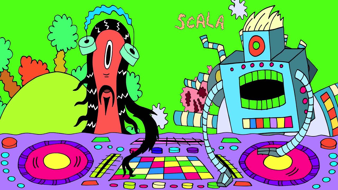 Flux Pavilion feat. Steve Aoki - Steve French (Official Audio) bekijken op YouTube Flux Pavilion feat. Steve Aoki - Steve French (Official Audio) bekijken op YouTube
