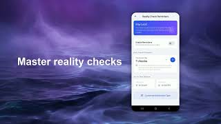 LucidFlow – Lucid Dreaming App | Official Preview screenshot 2