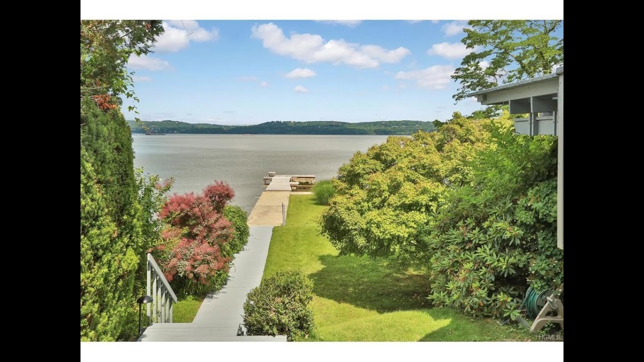 GRAND VIEW HOME FOR SALE 316 River Road, Grand ViewOnHudson, NY
