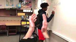 AP Government Extra Credit Video