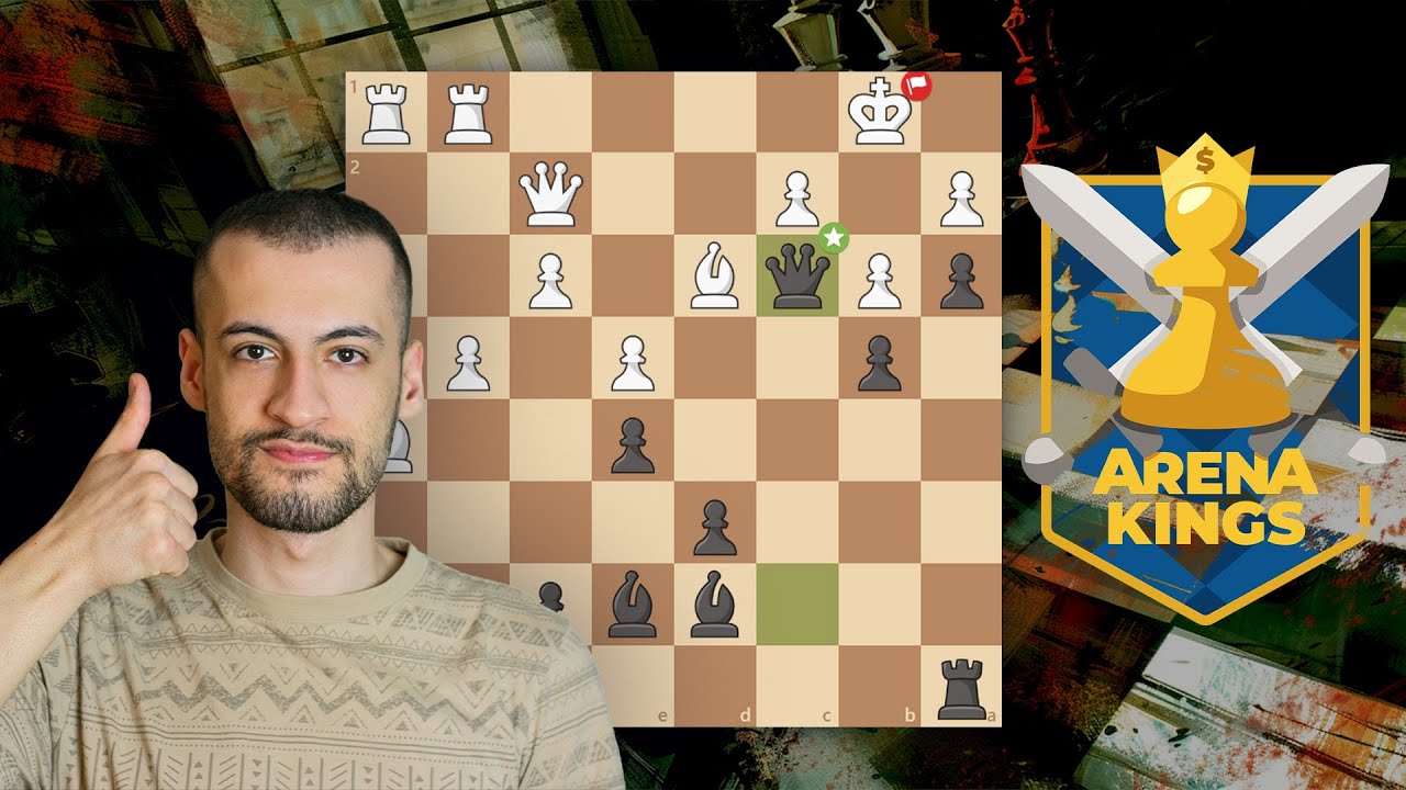 Arena Kings YouTube arena-kings-youtube
