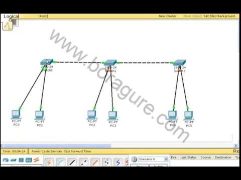 Video: VTP'deki revizyon numarası nedir?