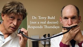 The Debut of Dr. Terry Buhl
