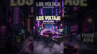 Vibe check with LOS VOLTAGE 🎶