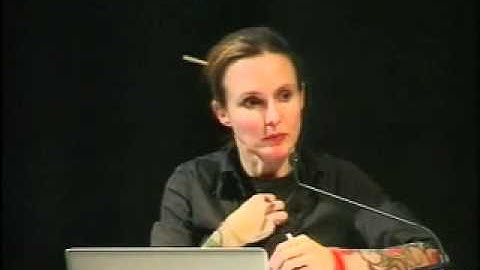 Transagriculture (2008): Natalie Jeremijenko