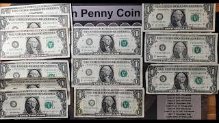 $500 Star Note Search - 2026-017