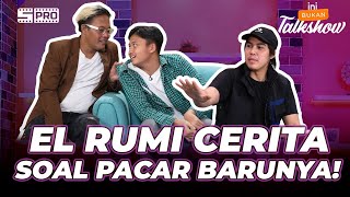 ⁣INI BUKAN TALKSHOW E5: SULE KESEL SAMA PERTANYAAN ENJAN SAMPAI EMOSI‼️