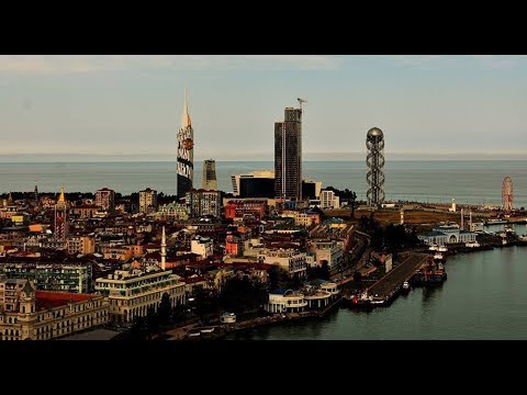 ბინები ბათუმში,საქართველო 76 კვ/მ - street Lech and Maria Kaczynski  | უძრავი ქონება ბათუმში