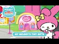 My Melody’s Tiny Gifts | Hello Kitty and Friends Supercute Adventures S5 EP 11