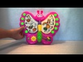 Download Learning ABC's Pink Butterfly Educational Toy Learning ABC's Pink Butterfly Educational Toy